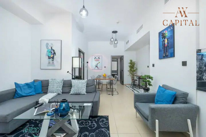Rent a property - JBR, UAE - image 21