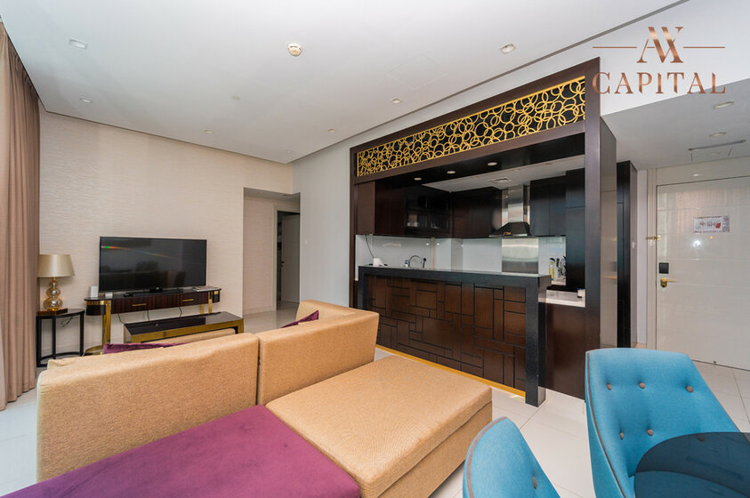 118 Wohnungen mieten  - 2 Zimmer - Downtown Dubai, VAE – Bild 10