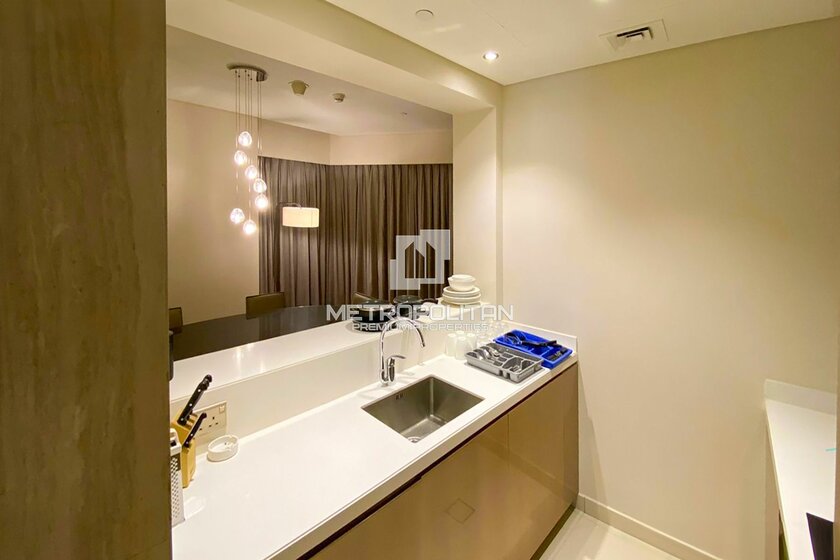 Rent a property - 2 rooms - Business Bay, UAE - image 12