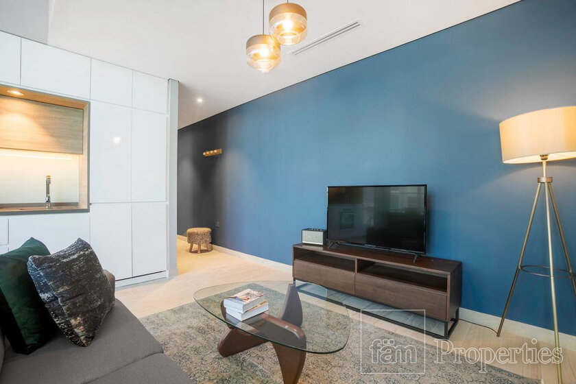 369 stüdyo daire satın al - Dubai Marina, BAE – resim 26