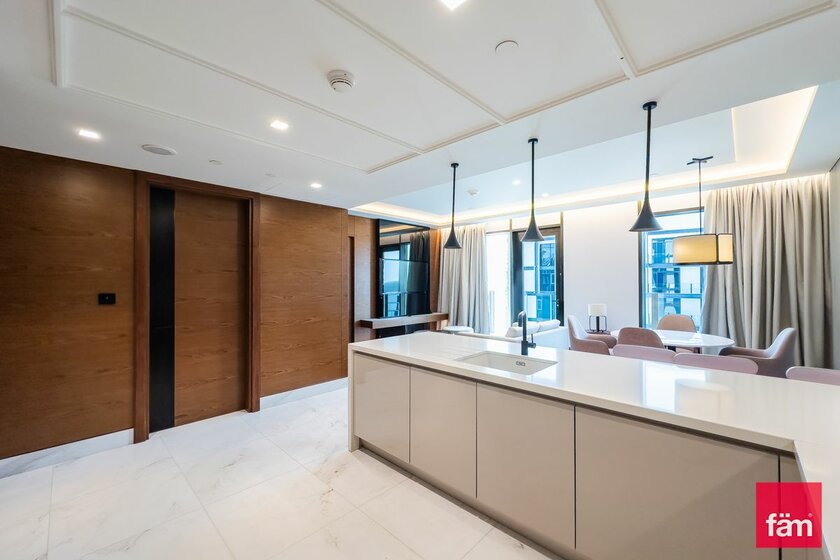 19 stüdyo daire kirala - Bluewaters Island, BAE – resim 3