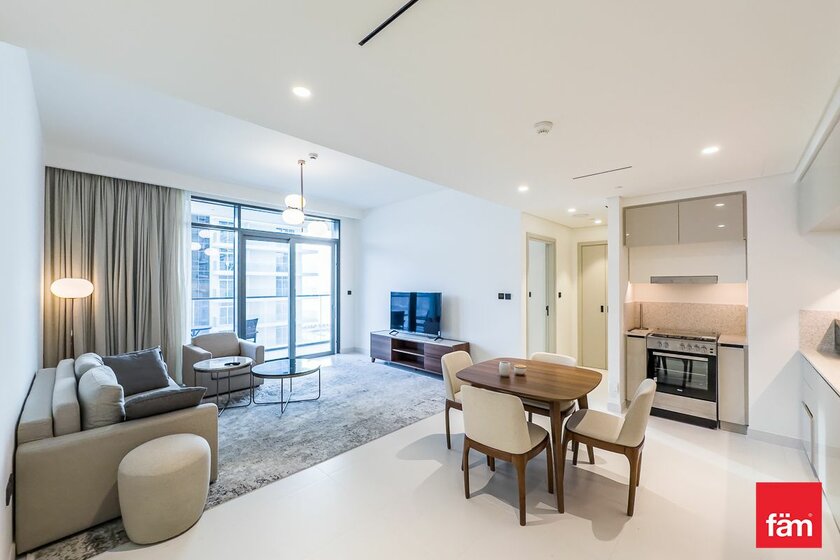 104 stüdyo daire satın al  - Emaar Beachfront, BAE – resim 22
