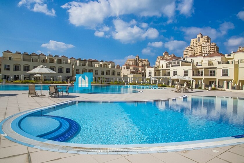 Adosado a la venta - Ras al-Khaimah City - Comprar para 590.626 $ - Marbella Villas II — imagen 19