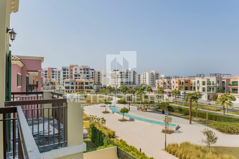 143 ikiz villa kirala - Dubai şehri, BAE – resim 23