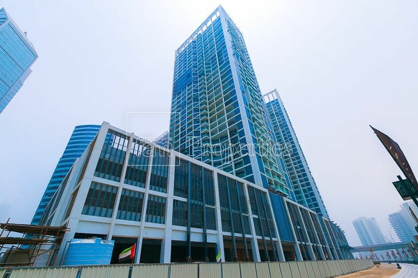 Acheter 516 appartements - Business Bay, Émirats arabes unis – image 28