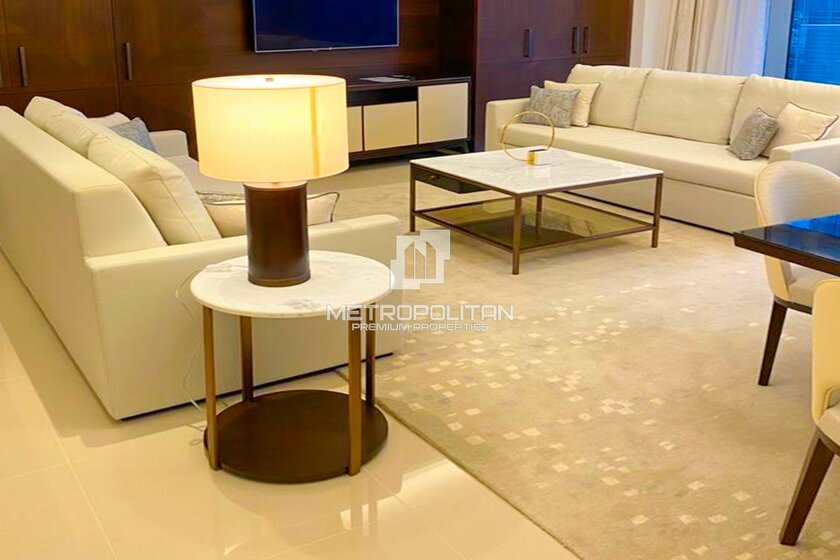 37 stüdyo daire kirala - 3 odalı - BAE – resim 32