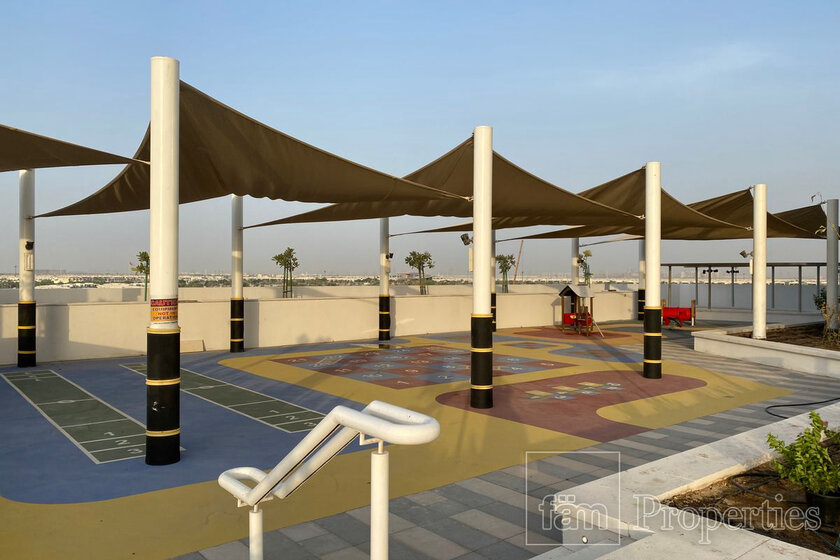Compre una propiedad - DAMAC Hills, EAU — imagen 6