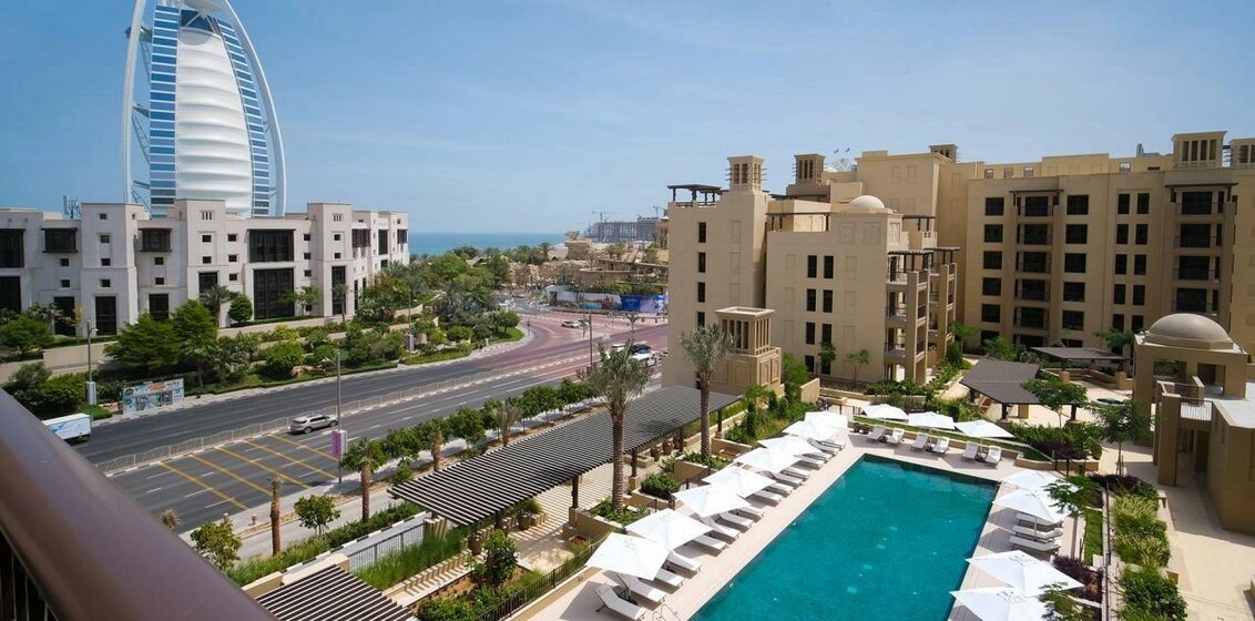 Compre una propiedad - Madinat Jumeirah Living, EAU — imagen 20