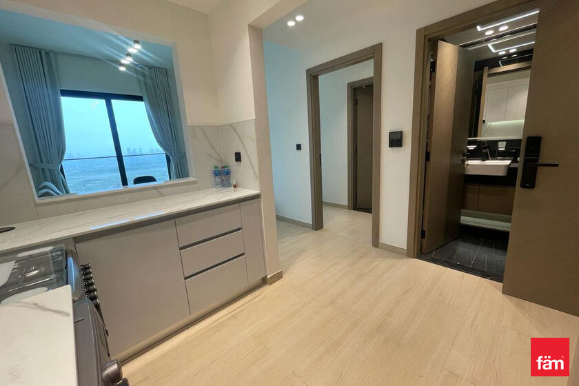 Alquile 80 apartamentos  - Jumeirah Village Circle, EAU — imagen 21