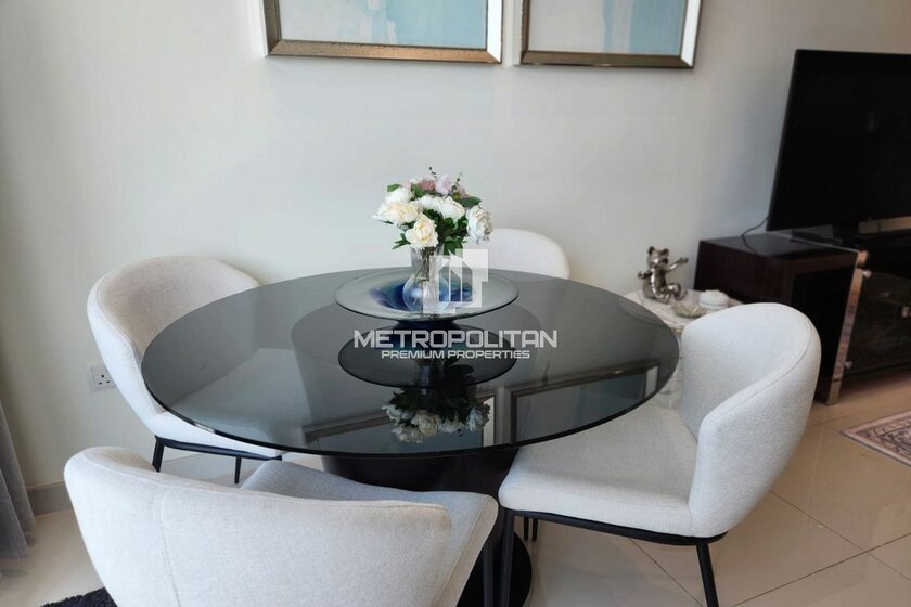 Gayrimenkul kirala - 2 odalı - Downtown Dubai, BAE – resim 4