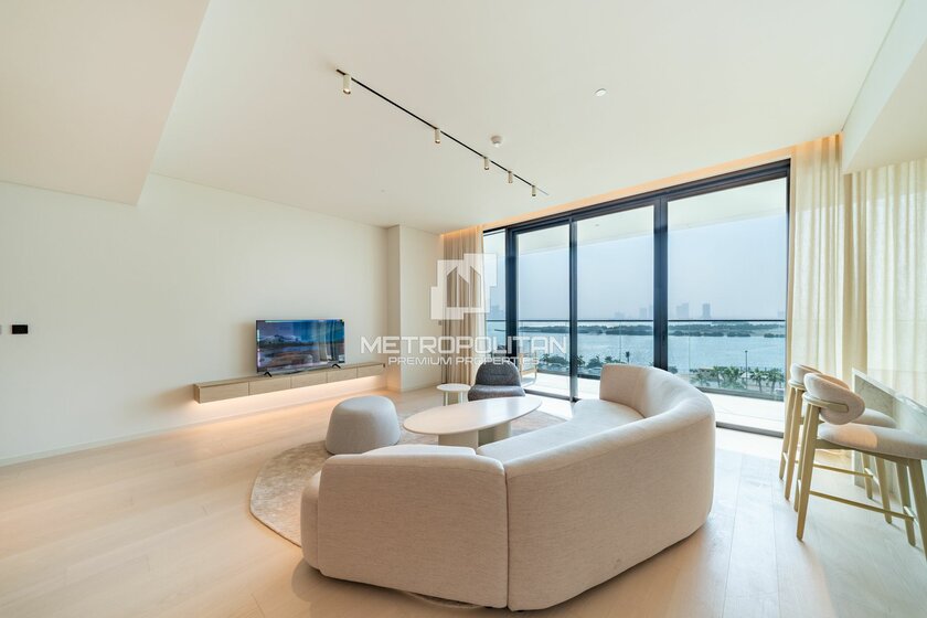 Gayrimenkul kirala - Al Jaddaff, BAE – resim 12