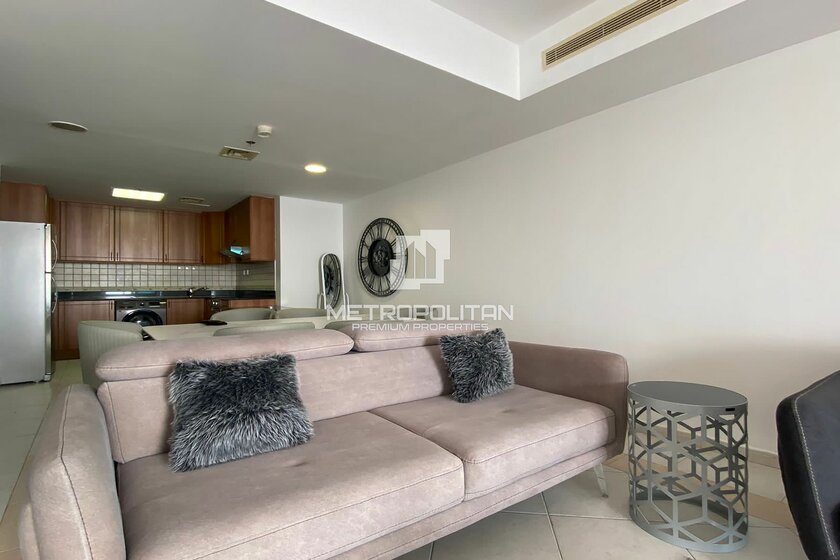Stüdyo daireler kiralık - $51.740 / yıl fiyata kirala – resim 24