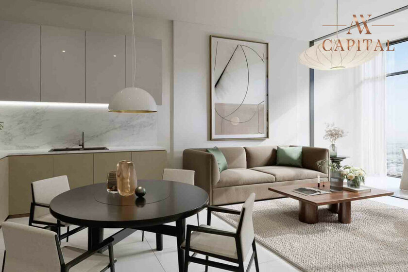 Immobilie kaufen - 1 Zimmer - Jumeirah Village Circle, VAE – Bild 30