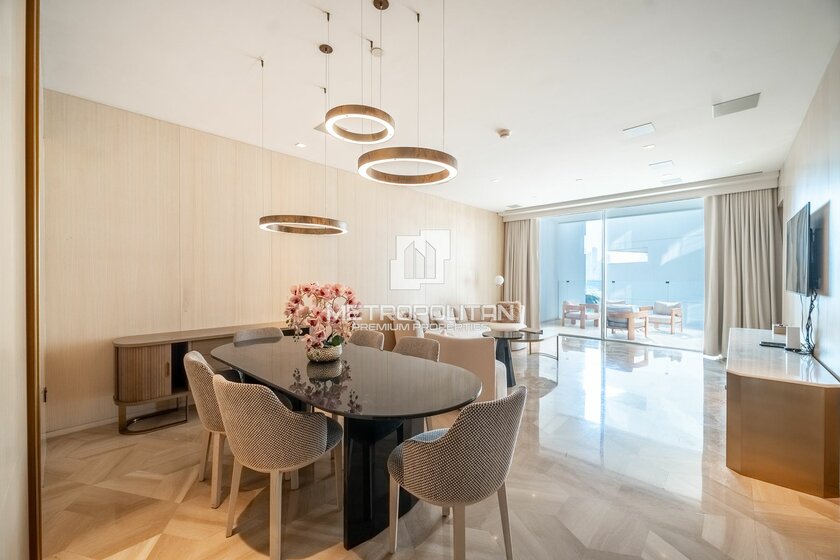 Снять 4 апартамента  - 3 комнатные - Palm Jumeirah, ОАЭ - изображение 14