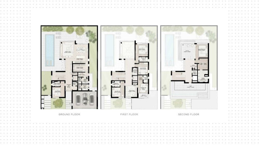 670 ev satın al - Dubai şehri, BAE – resim 25