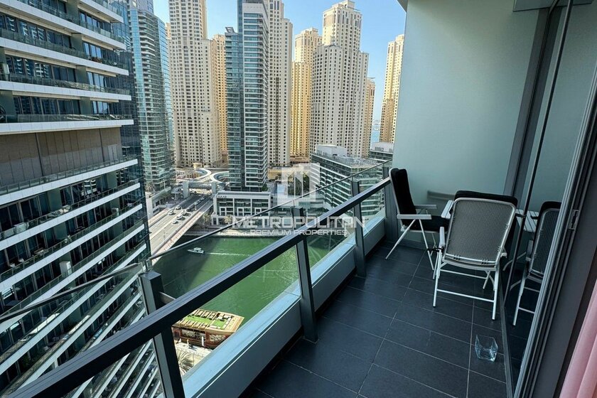 Gayrimenkul kirala - Stüdyolar - Dubai, BAE – resim 23
