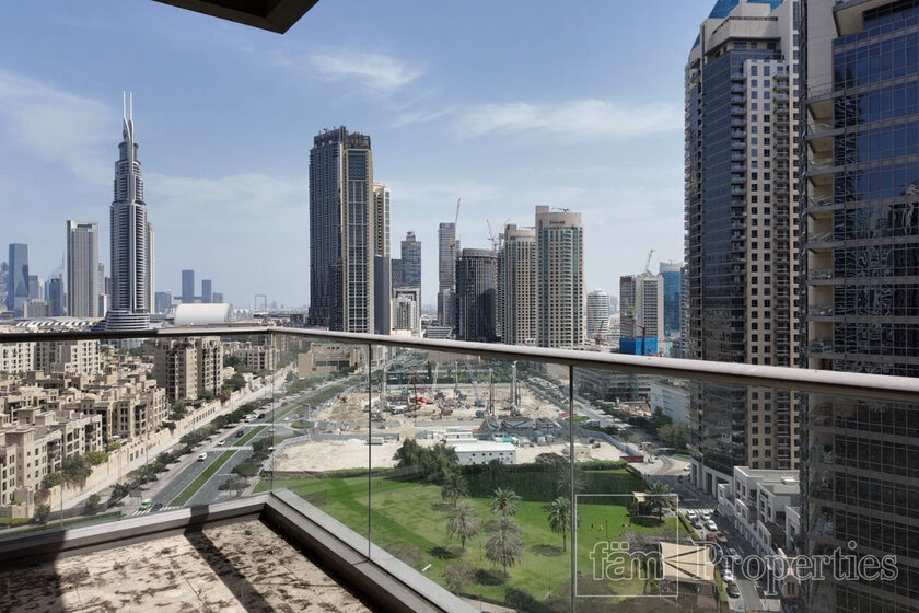 Снять 407 апартаментов - Downtown Dubai, ОАЭ - изображение 17