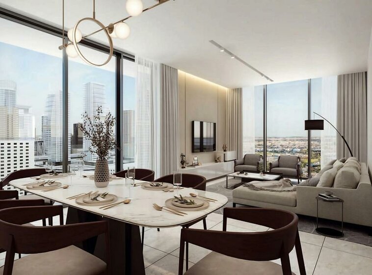 1 bedroom apartments for sale in Dubai - image 26