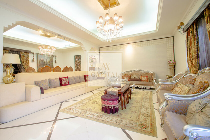 Properties for rent in Dubai - image 21