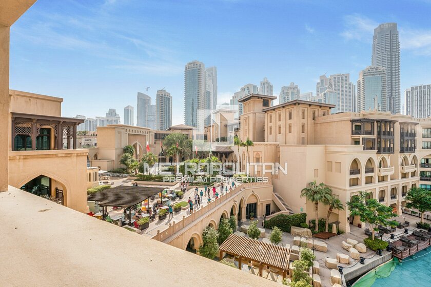 Снять недвижимость в Дубае - изображение 18