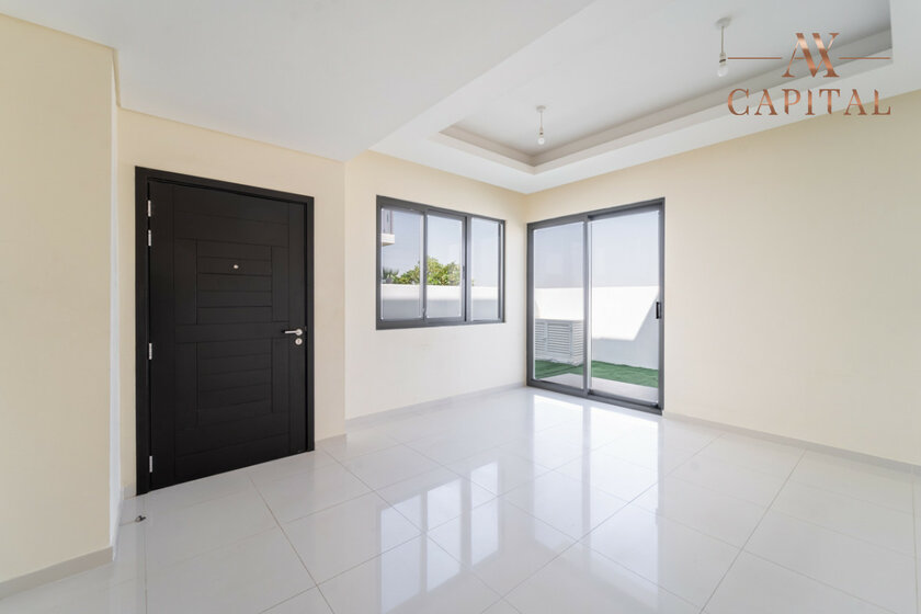 49 Häuser mieten - 3 Zimmer - Dubailand, VAE – Bild 16