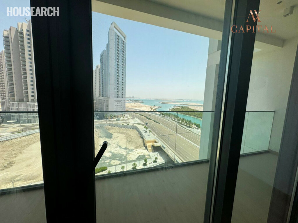 Apartamentos en alquiler - Abu Dhabi - Alquilar para 47.644 $/al año — imagen 1