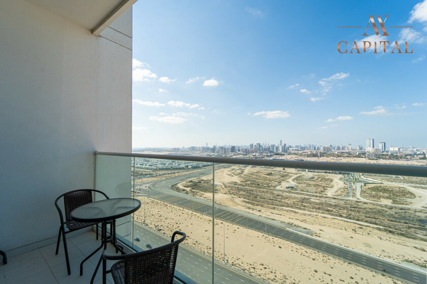 Stadthäuser mieten - 1 Zimmer - Dubailand, VAE – Bild 13