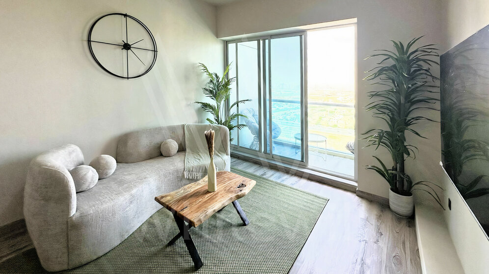 Immobilie kaufen - 1 Zimmer - Jumeirah Lake Towers, VAE – Bild 6