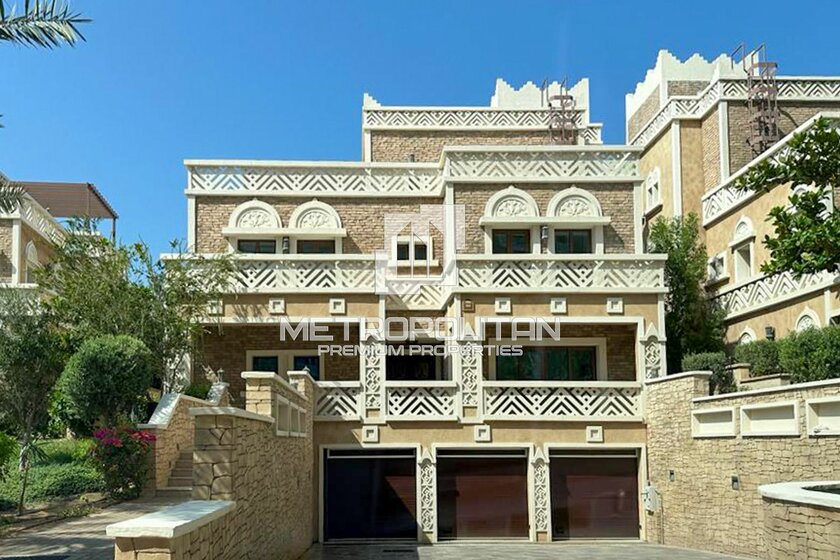 11 Villen mieten - 4 Zimmer - Palm Jumeirah, VAE – Bild 13