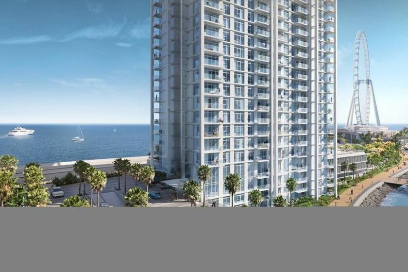 Compre 72 apartamentos  - Bluewaters Island, EAU — imagen 20