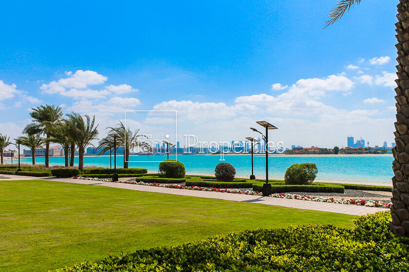 Gayrimenkul kirala - Palm Jumeirah, BAE – resim 10