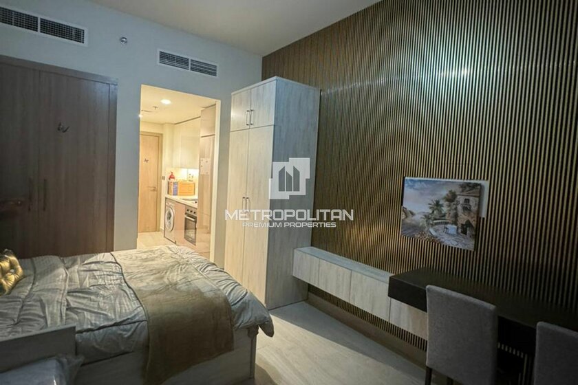 17 stüdyo daire kirala - Stüdyolar - MBR City, BAE – resim 24