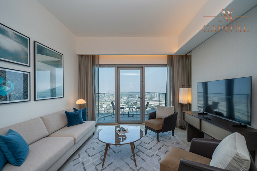 Rent 230 apartments  - Dubai Creek Harbour, UAE - image 4