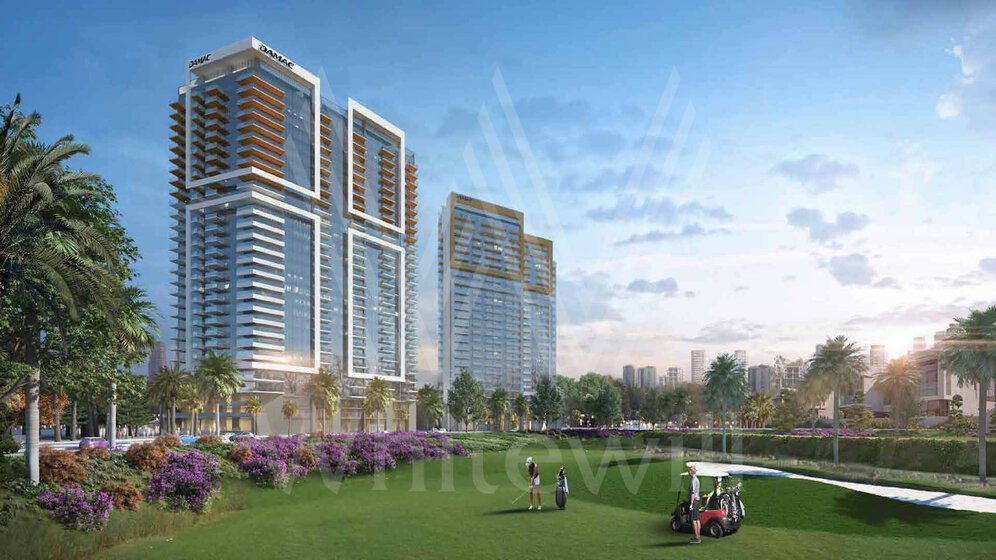Immobilie kaufen - 1 Zimmer - Dubailand, VAE – Bild 10