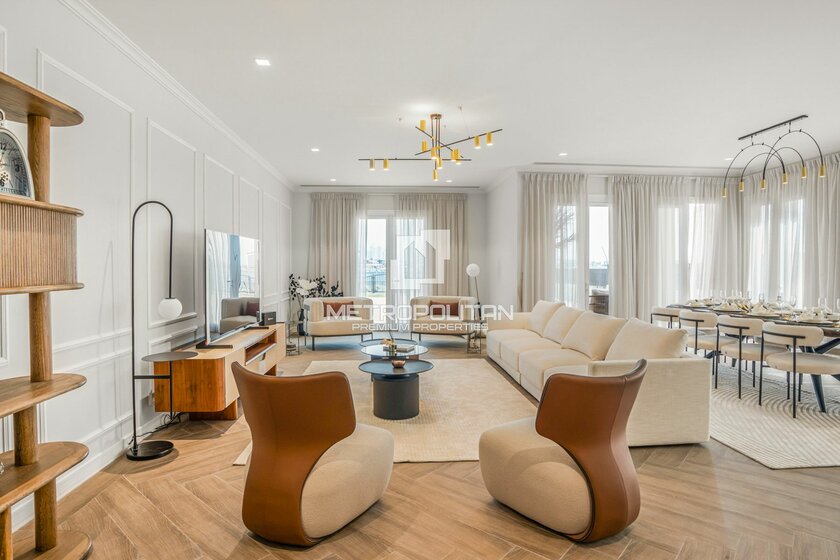 Gayrimenkul kirala - Jumeirah, BAE – resim 17