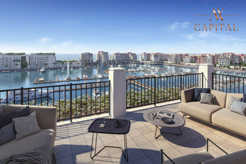 Buy 60 apartments  - Port De La Mer, UAE - image 15