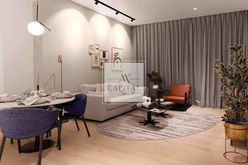 Compre una propiedad - Estudios - Jumeirah Village Circle, EAU — imagen 7