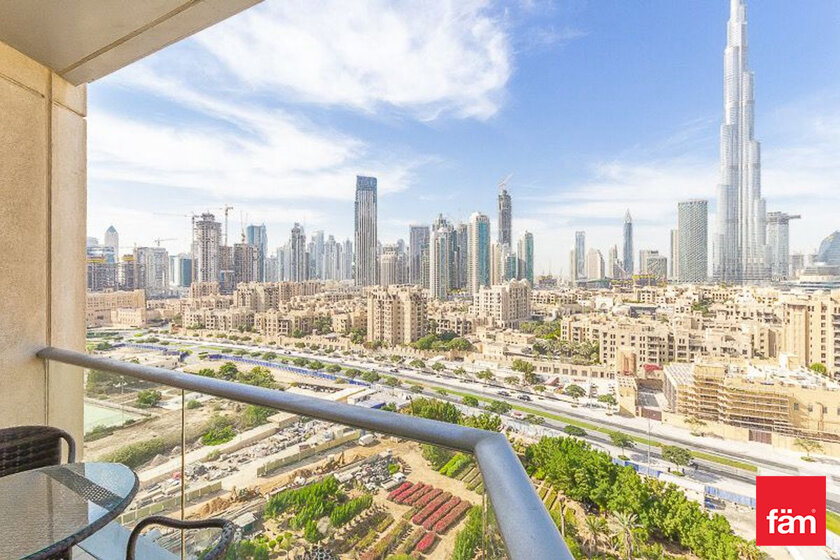 Immobilie kaufen - Downtown Dubai, VAE – Bild 5