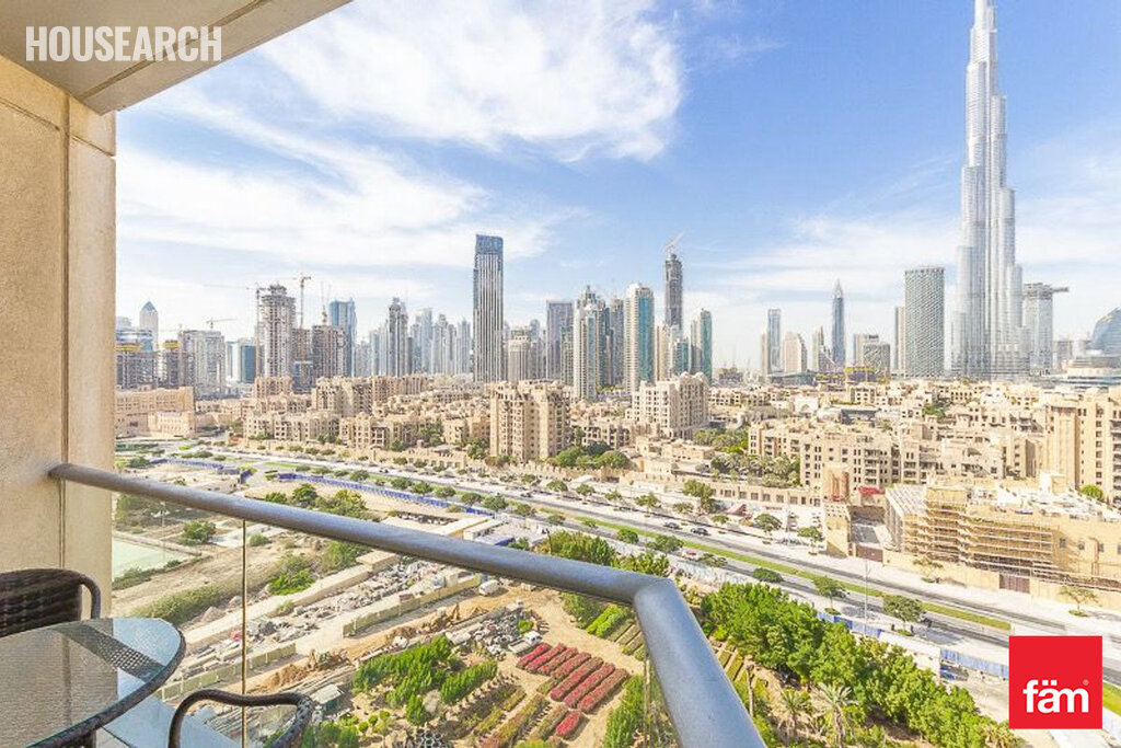 Stüdyo daireler satılık - Dubai - $694.822 fiyata satın al – resim 1