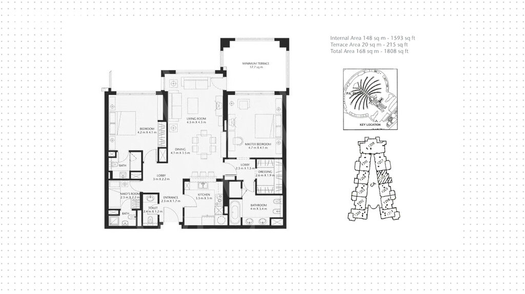 Appartements à vendre - Acheter pour 708 000 $ – image 1