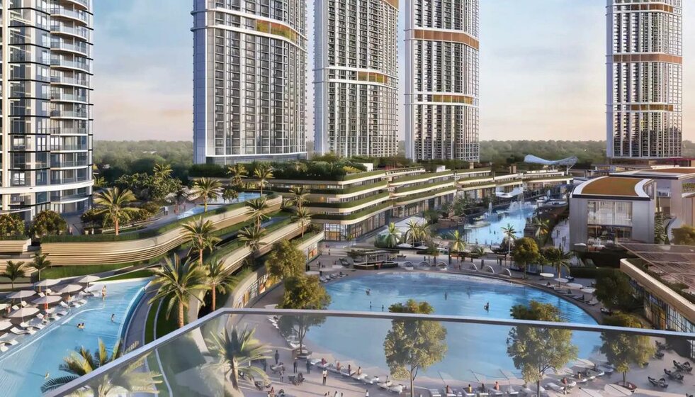 Compre 5002 apartamentos  - Dubai, EAU — imagen 29