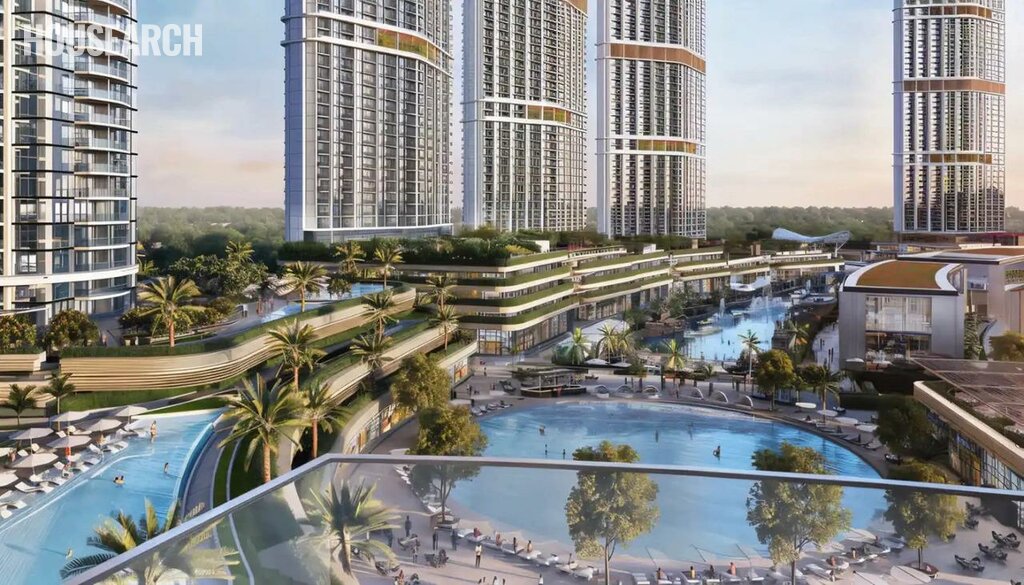 Apartamentos a la venta - Dubai - Comprar para 650.545 $ — imagen 1