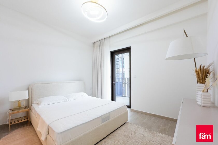 117 stüdyo daire kirala - Dubai Creek Harbour, BAE – resim 19
