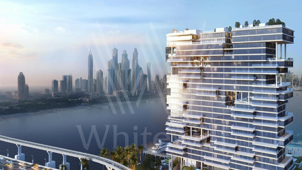 5237 stüdyo daire satın al - Dubai, BAE – resim 21