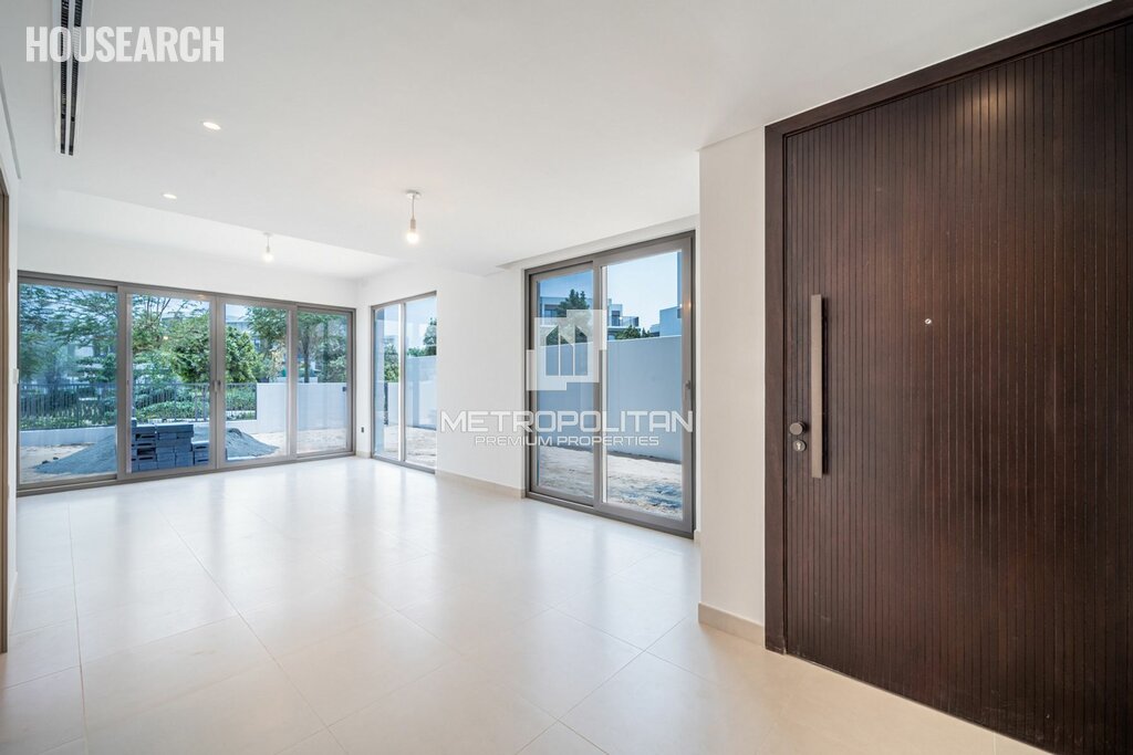 Villa zum mieten - Dubai - für 108.926 $/jährlich mieten – Bild 1
