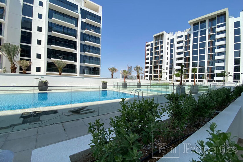 Rent a property - Meydan City, UAE - image 13