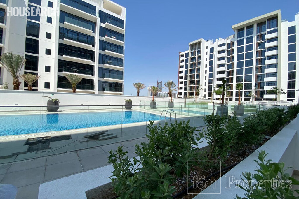 Apartments for rent - Dubai - Rent for $14,986 - image 1