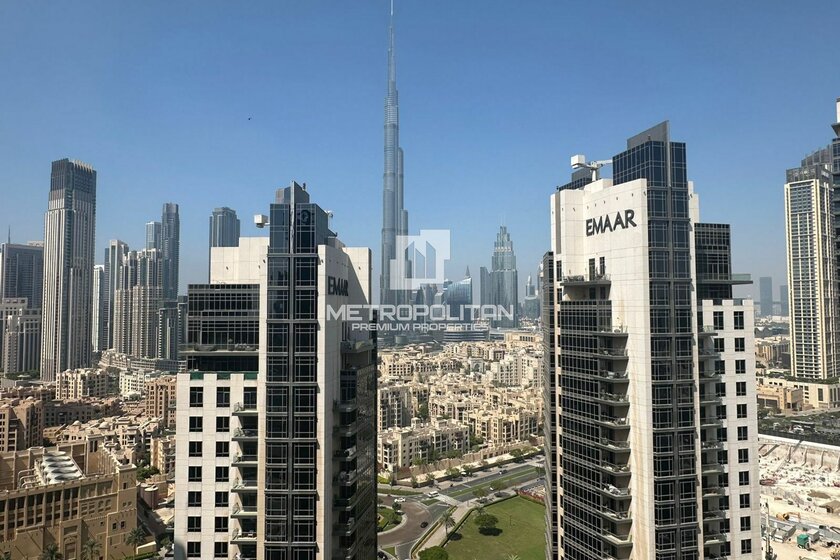 11 Wohnungen mieten  - 1 Zimmer - Downtown Dubai, VAE – Bild 18