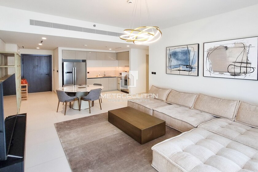 70 stüdyo daire kirala - Dubai Harbour, BAE – resim 2