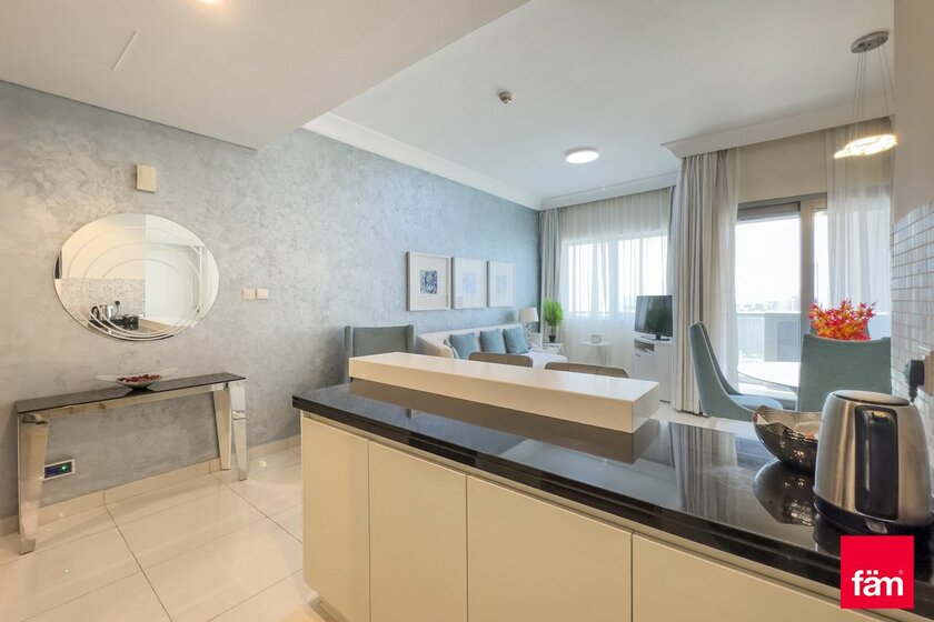 Buy 427 apartments  - Downtown Dubai, UAE - image 30